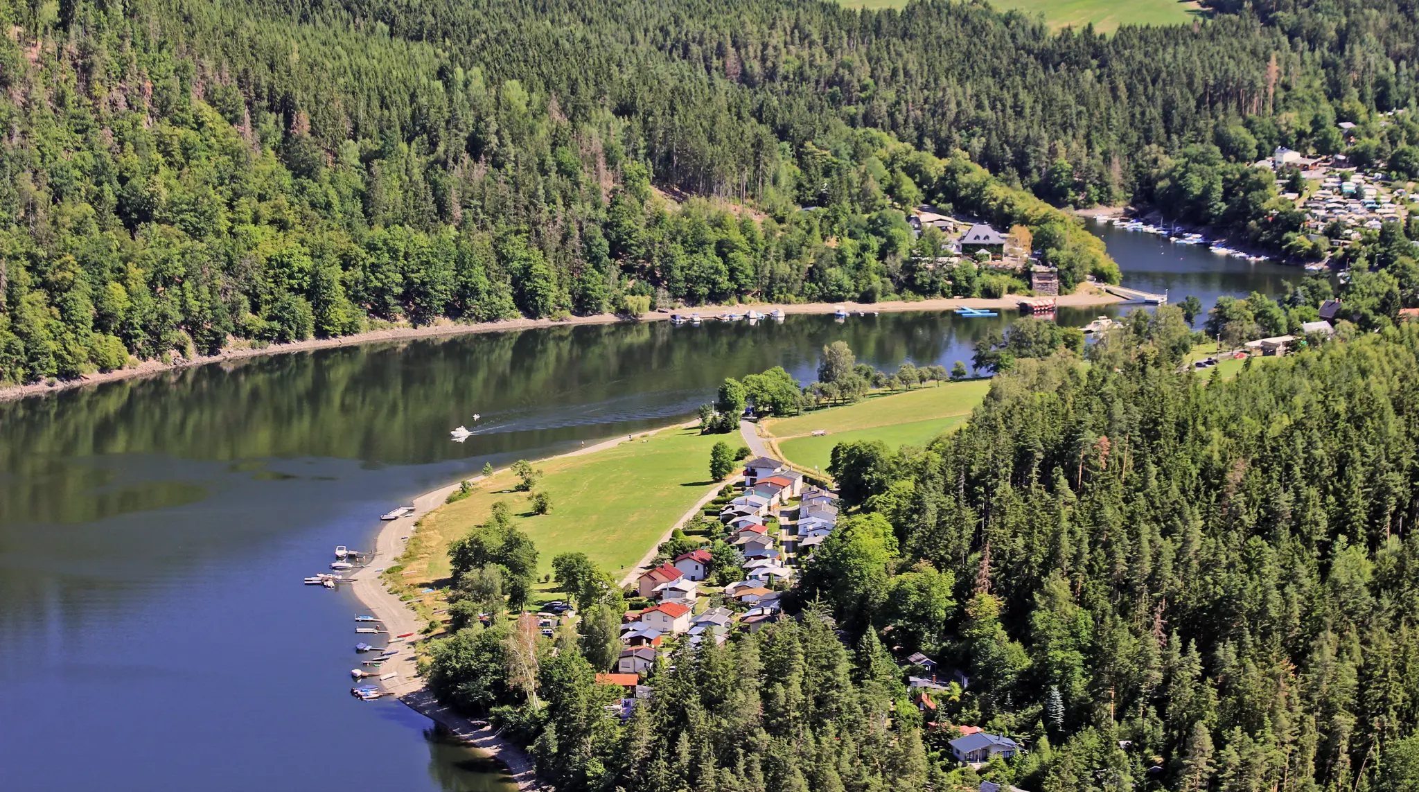Hohenwarter Seehof - - Altenbeuthen - 1
