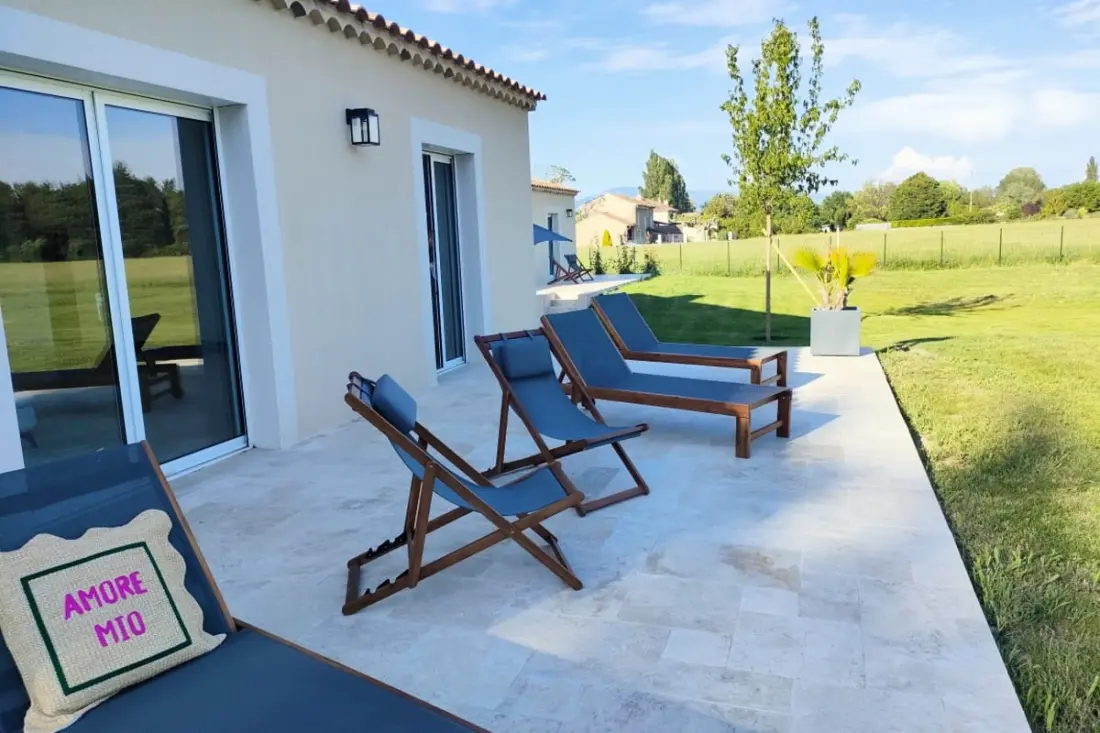 La Maison De Marcel - Piscine Privée