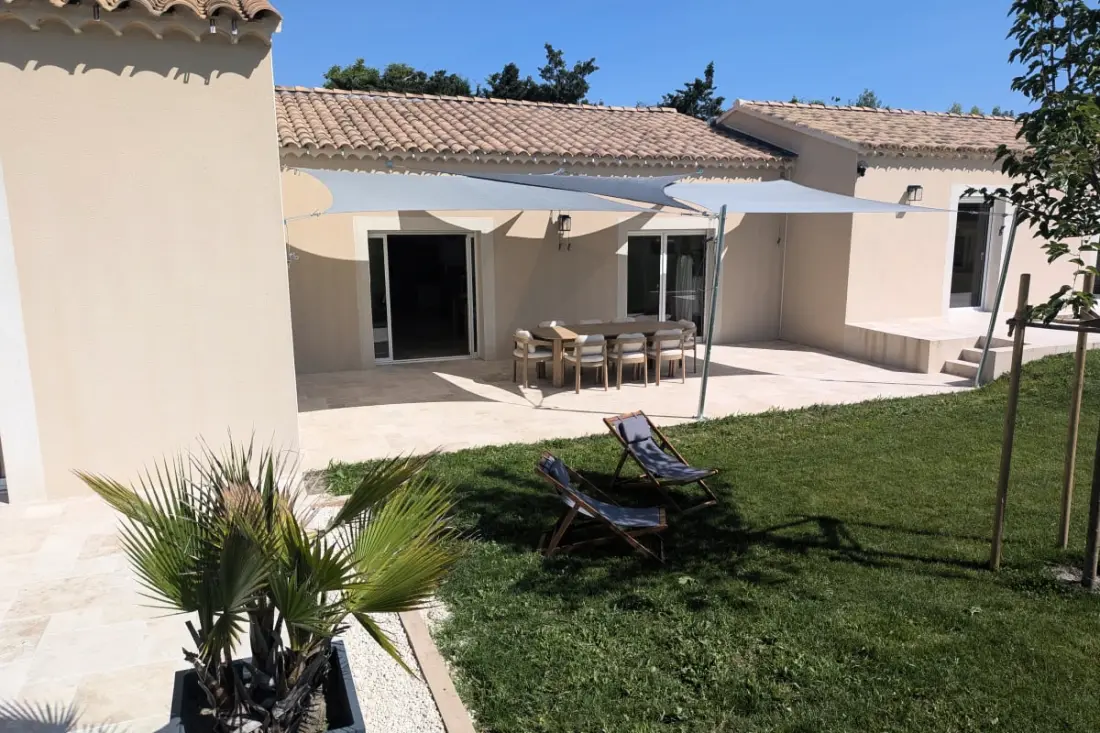 La Maison De Marcel - Piscine Privée