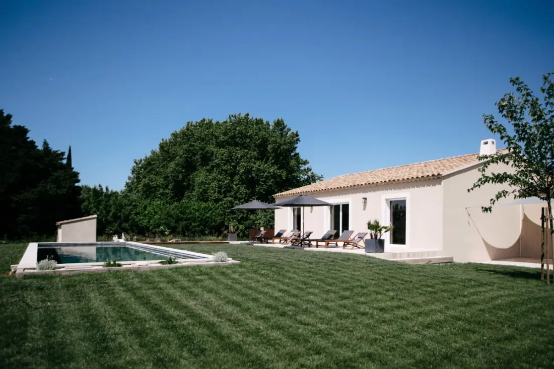 La Maison De Marcel - Piscine Privée