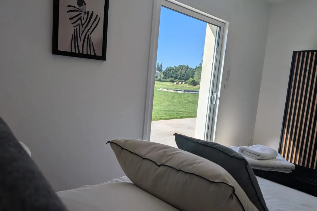 La Maison De Marcel - Piscine Privée