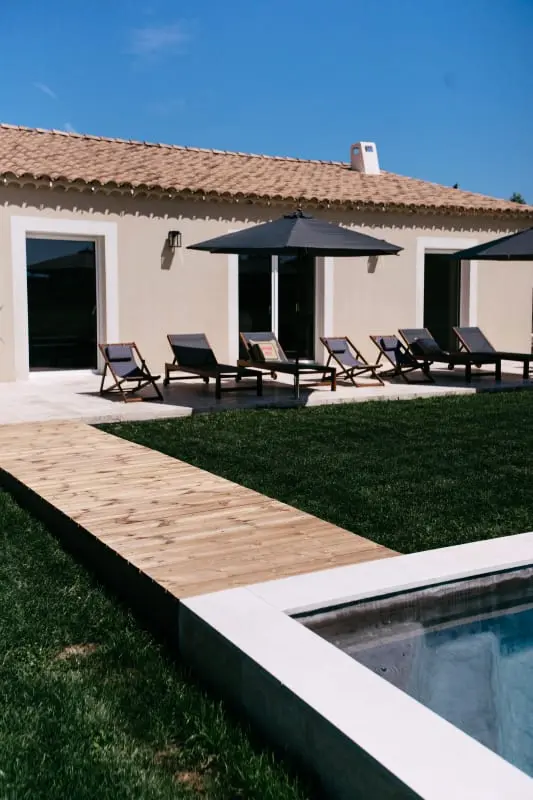 La Maison De Marcel - Piscine Privée