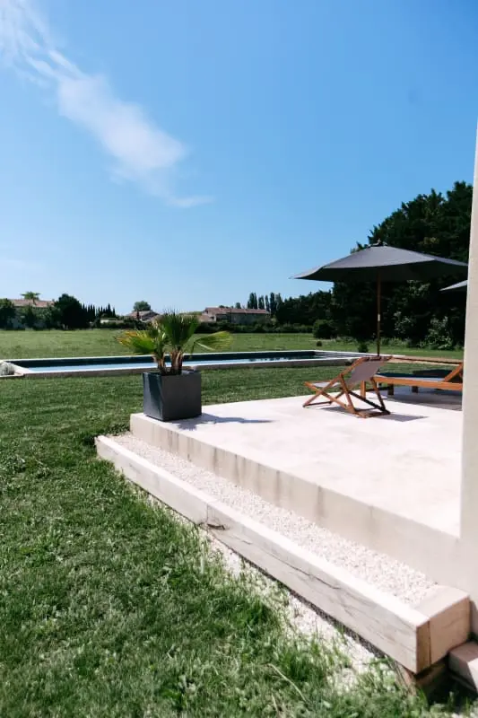 La Maison De Marcel - Piscine Privée