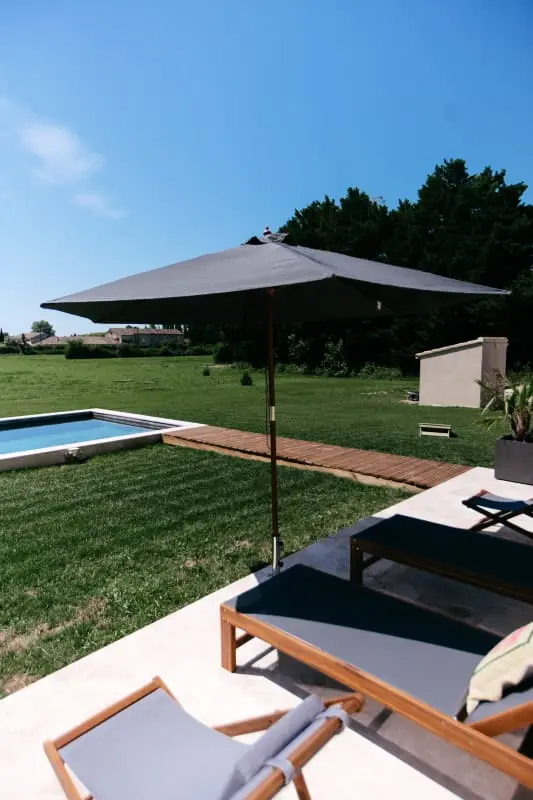 La Maison De Marcel - Piscine Privée
