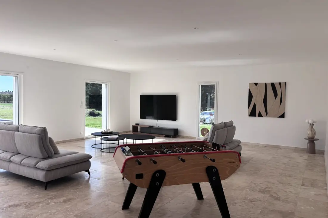 La Maison De Marcel - Piscine Privée