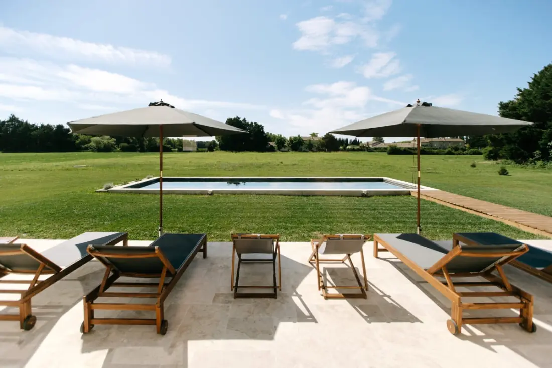 La Maison De Marcel - Piscine Privée