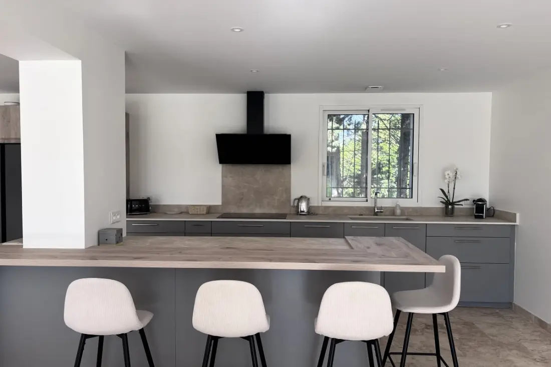 La Maison De Marcel - Piscine Privée