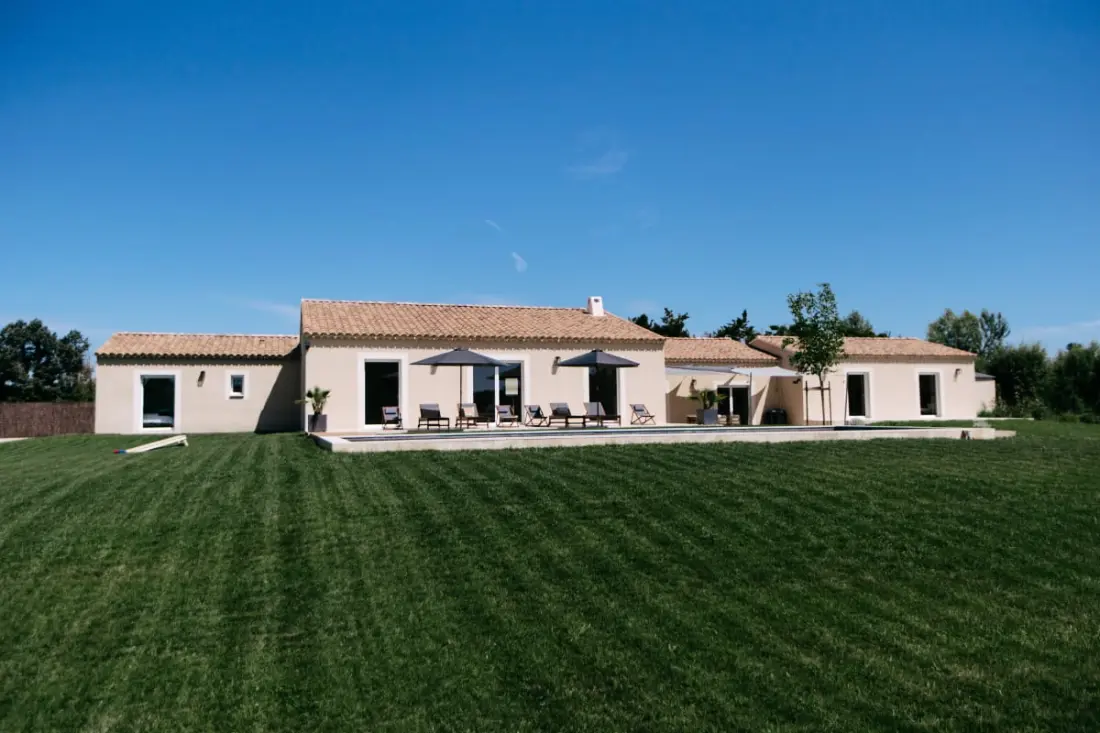La Maison De Marcel - Piscine Privée