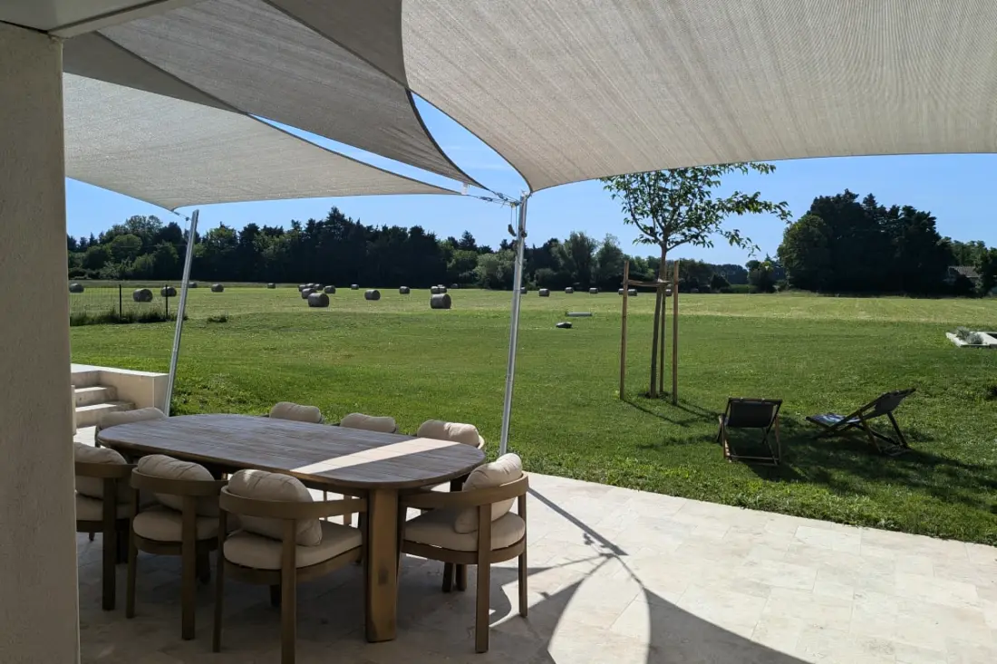 La Maison De Marcel - Piscine Privée