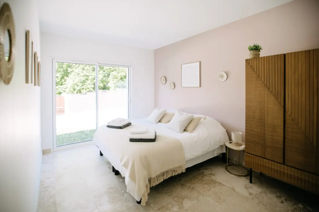 La Maison De Marcel - Piscine Privée