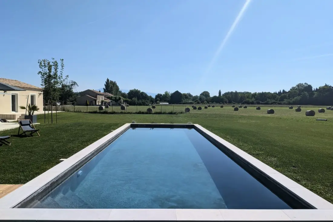 La Maison De Marcel - Piscine Privée