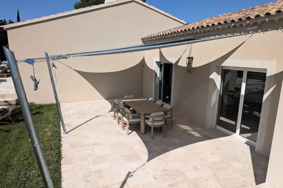 La Maison De Marcel - Piscine Privée