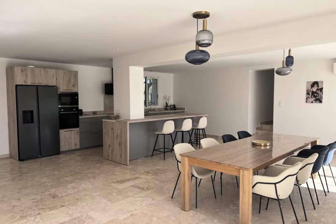 La Maison De Marcel - Piscine Privée