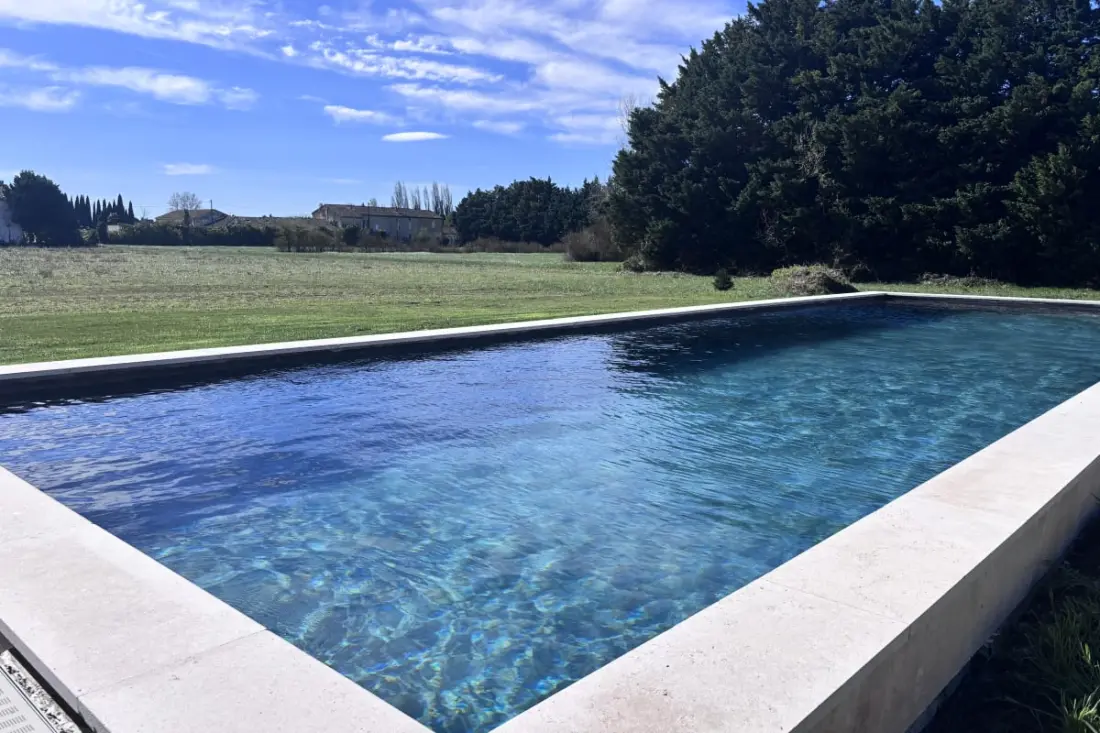 La Maison De Marcel - Piscine Privée