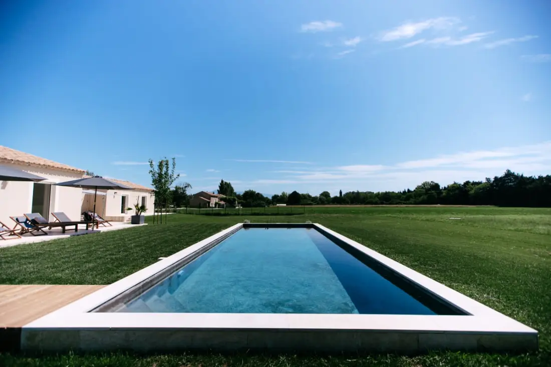 La Maison De Marcel - Piscine Privée