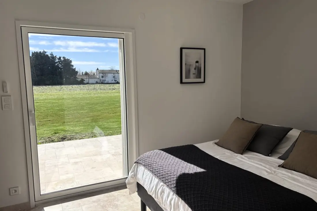 La Maison De Marcel - Piscine Privée