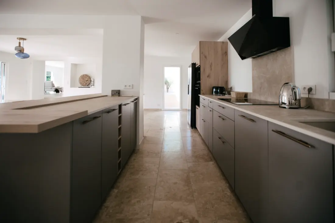 La Maison De Marcel - Piscine Privée