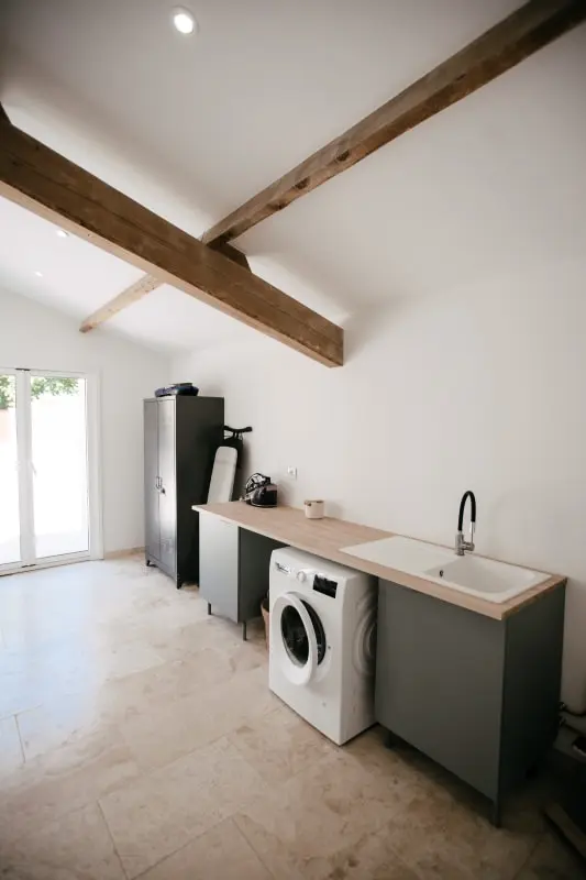 La Maison De Marcel - Piscine Privée