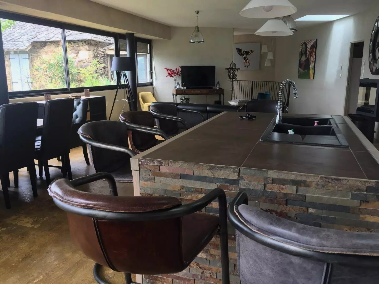 Gîte De France À Altillac 4 Épis - - Altillac - 1