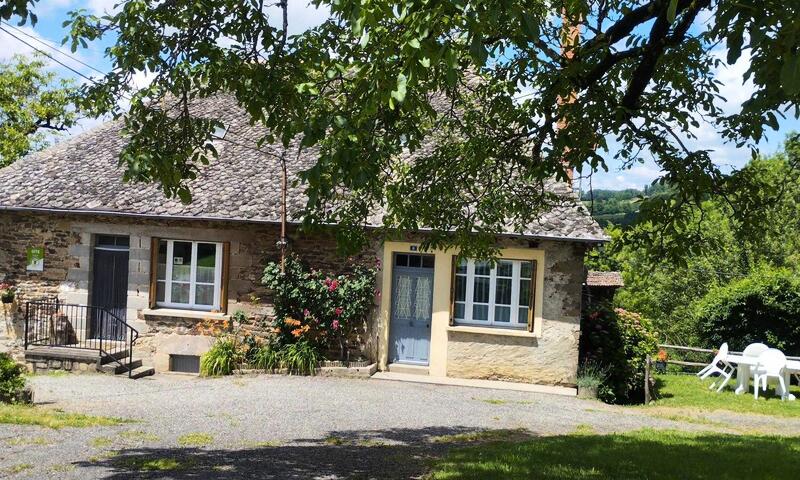 Gîte de France Les embruns 3 épis - - Altillac - 1