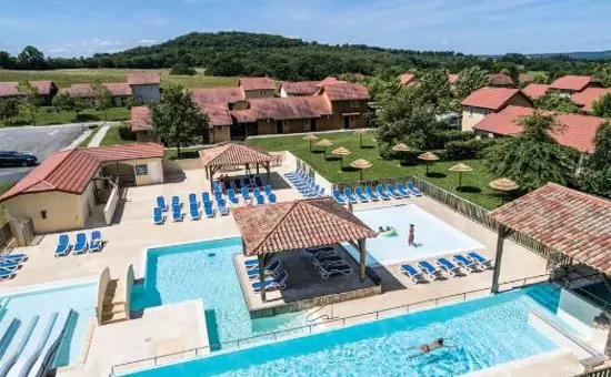 Belambra Clubs Résidence Rocamadour - Les Portes De Dordogne