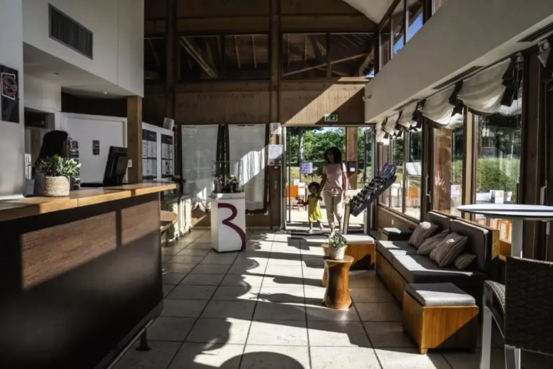 Belambra Clubs Résidence Rocamadour - Les Portes De Dordogne