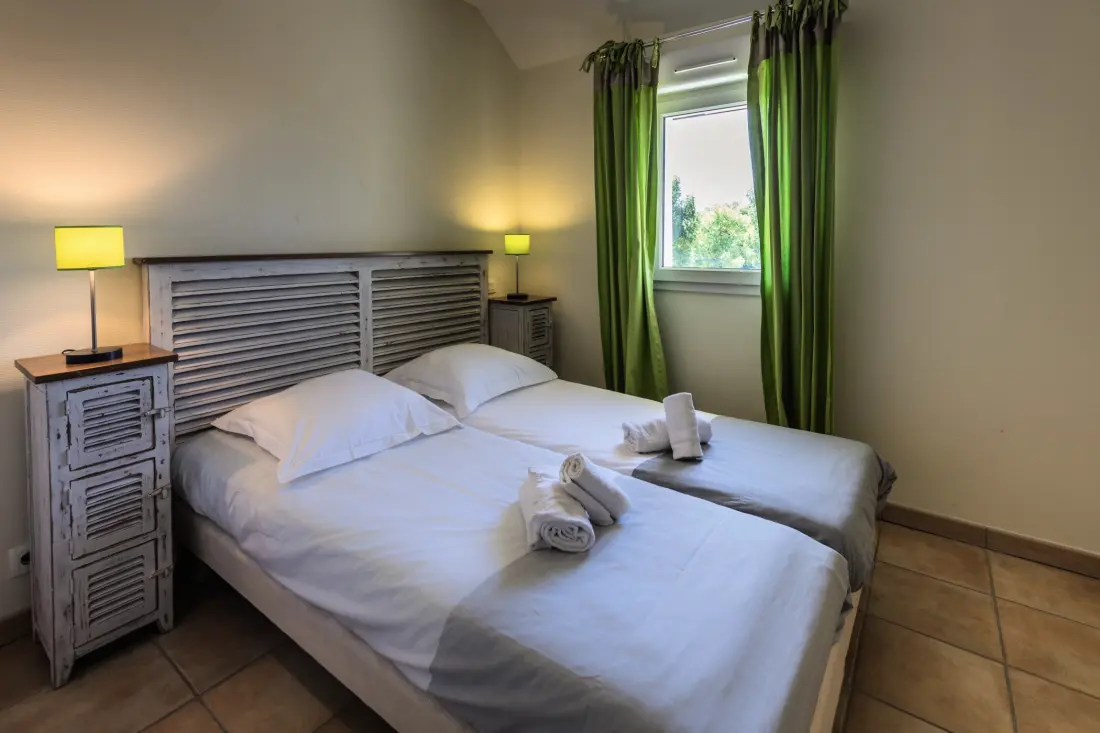 Belambra Clubs Résidence Rocamadour - Les Portes De Dordogne