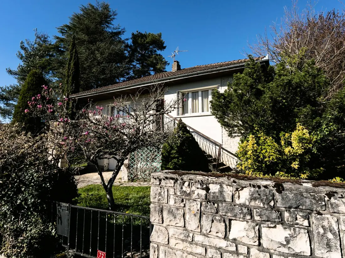 Maison de Vacances Alvignac 4