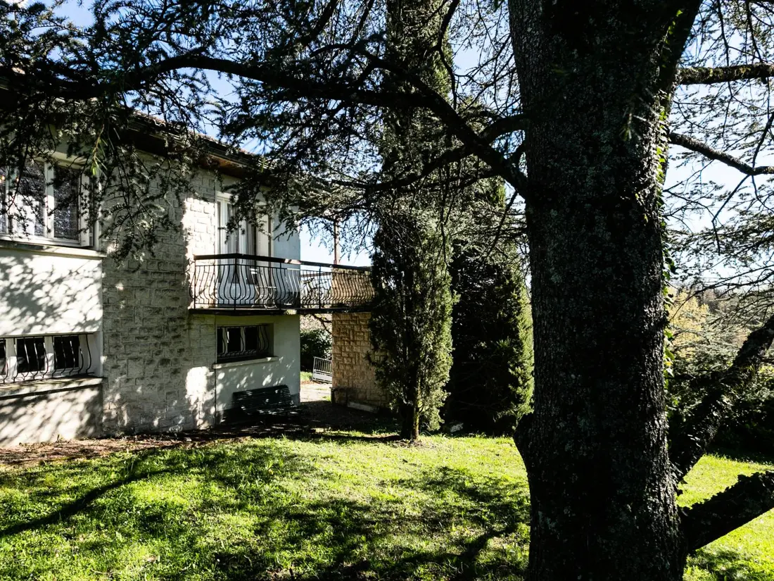 Maison de Vacances Alvignac 4