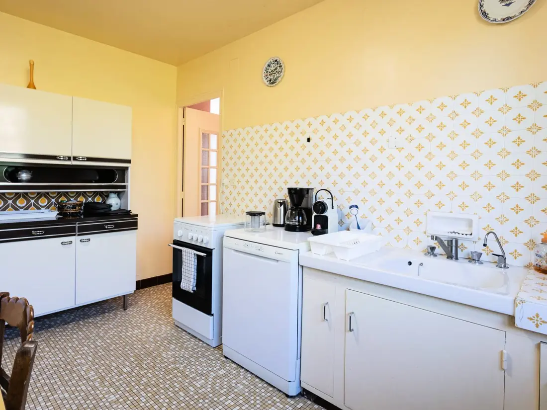 Maison de Vacances Alvignac 4