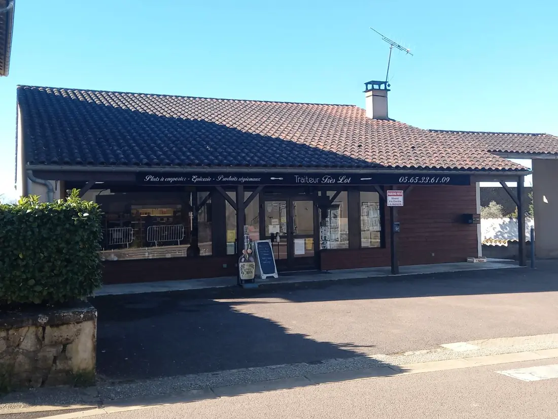 Maison de Vacances Alvignac 4