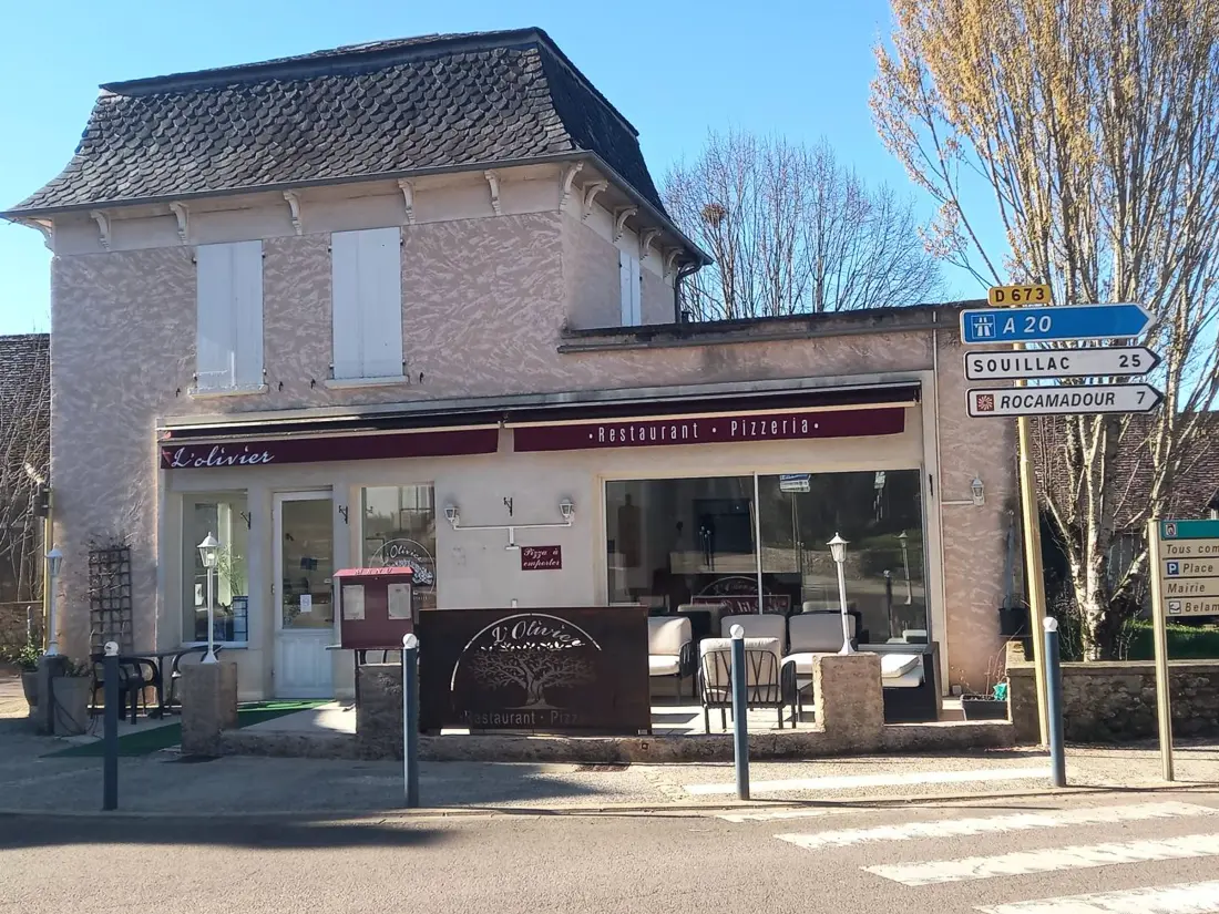 Maison de Vacances Alvignac 4