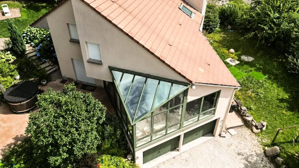 Villa Pré d'Oro