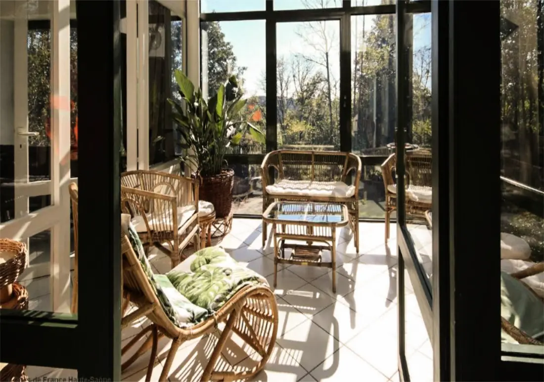 Villa Pré d'Oro