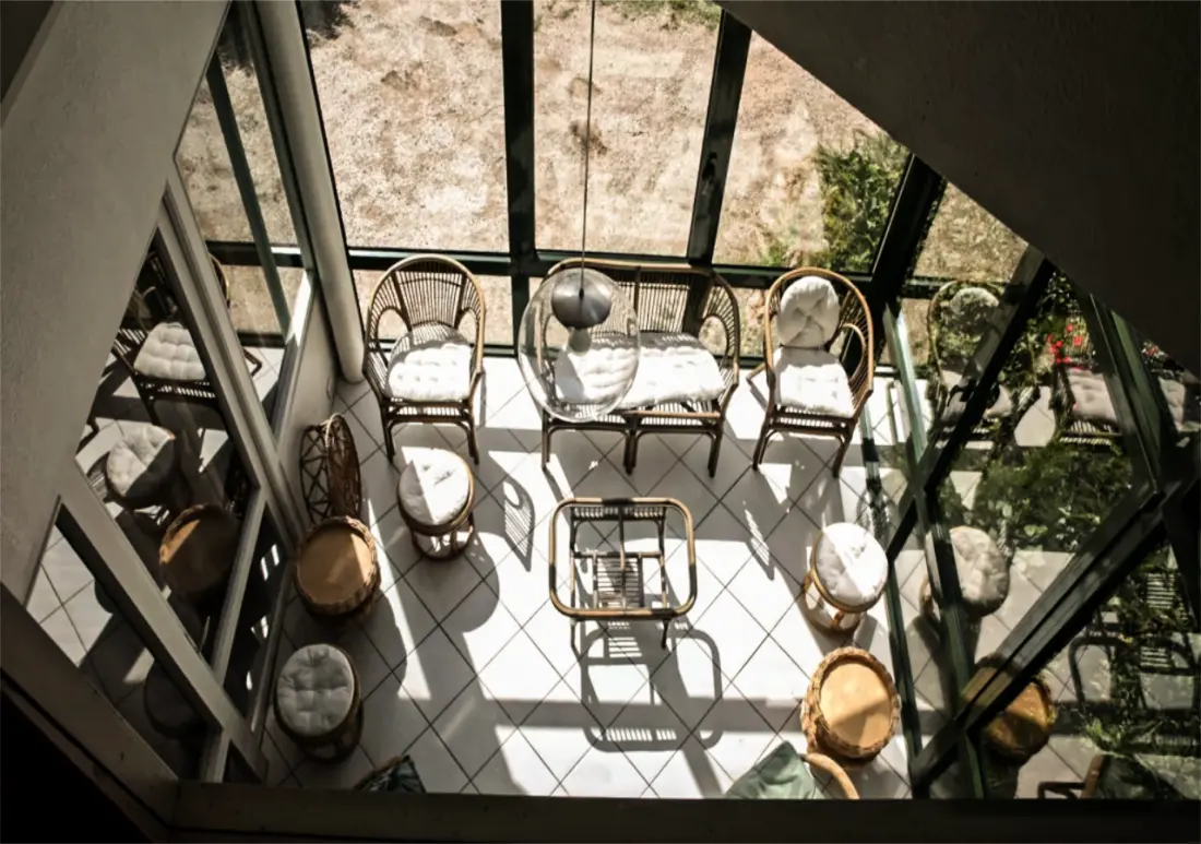 Villa Pré d'Oro