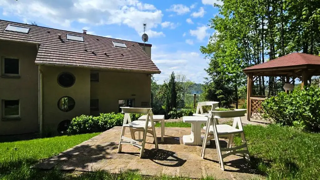 Villa Pré d'Oro