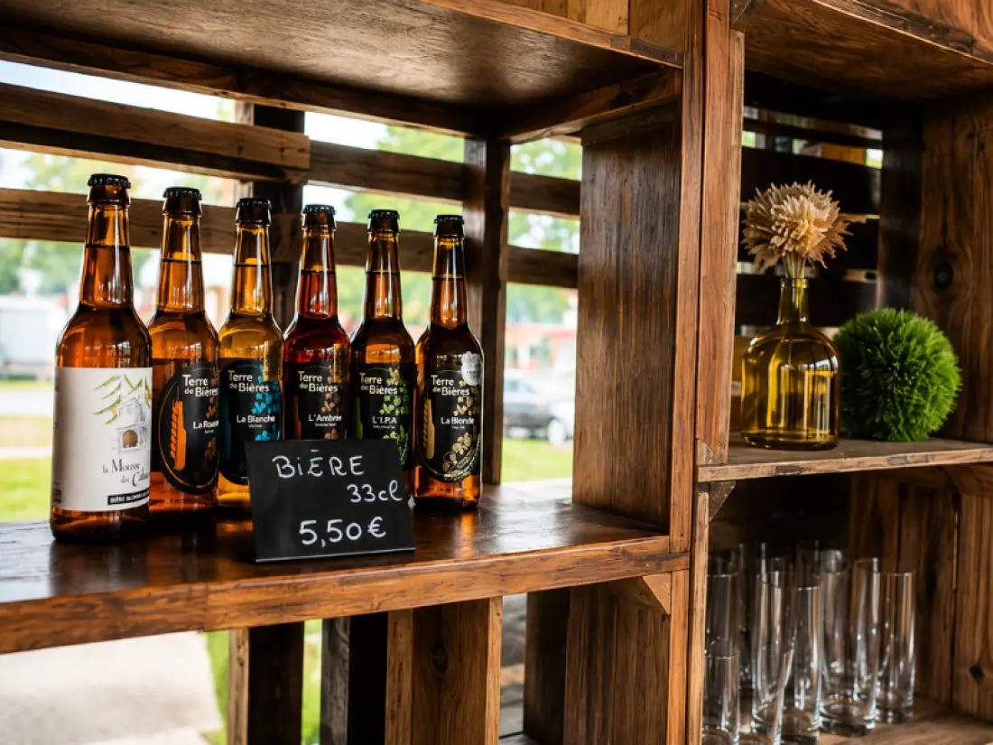Camping Oasis des Dombes 3 étoiles★★★