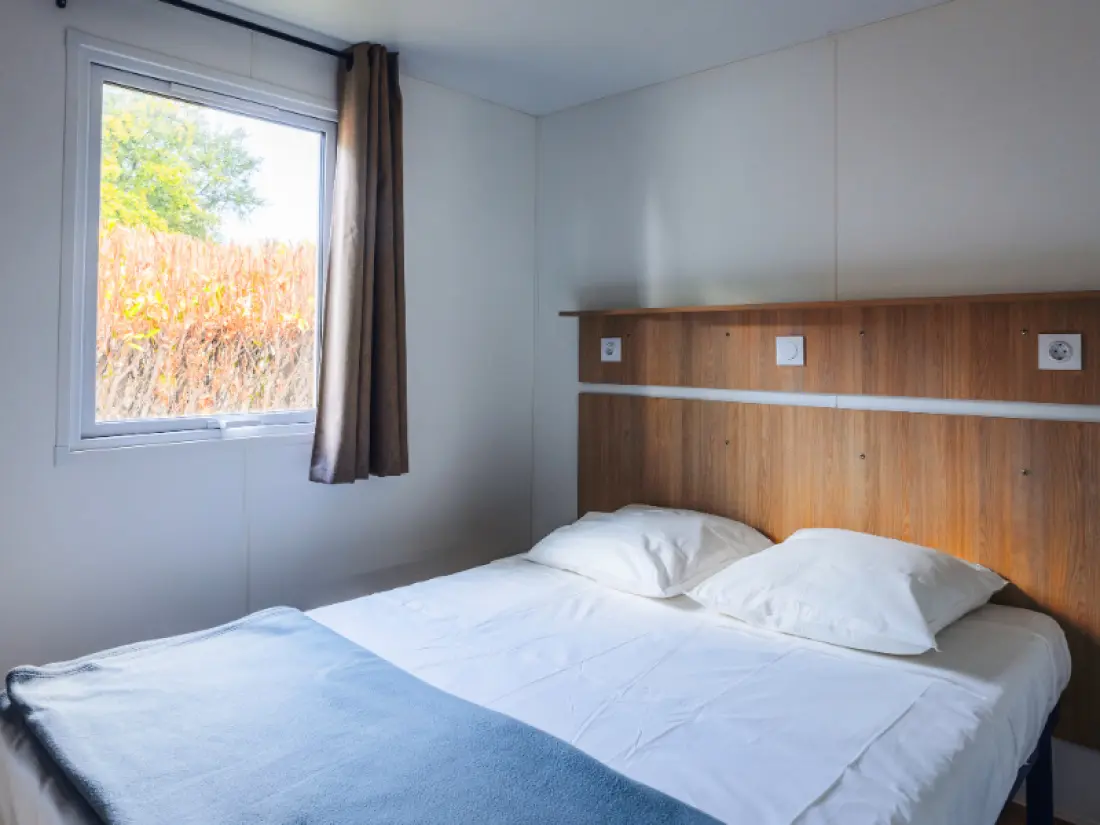 Camping Oasis des Dombes 3 étoiles★★★