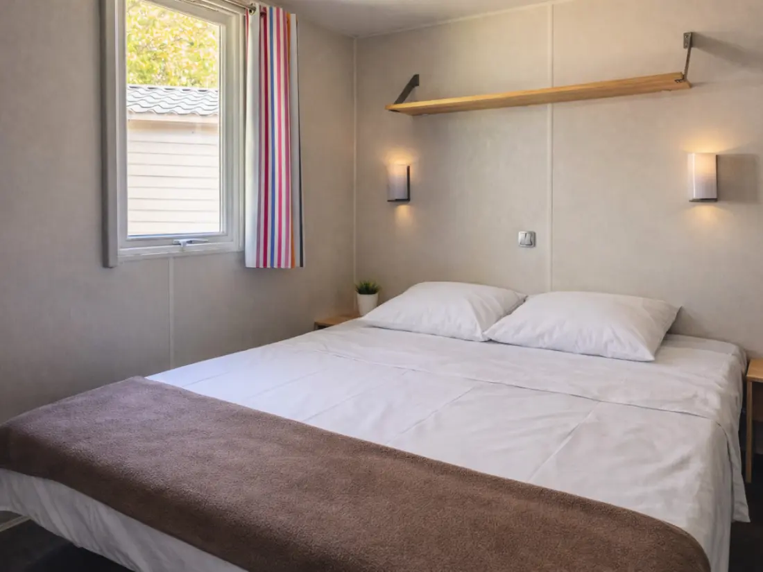 Camping Oasis des Dombes 3 étoiles★★★