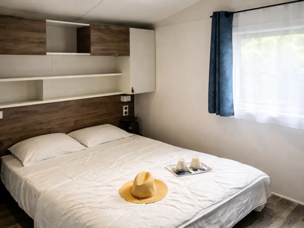 Camping Oasis des Dombes 3 étoiles★★★