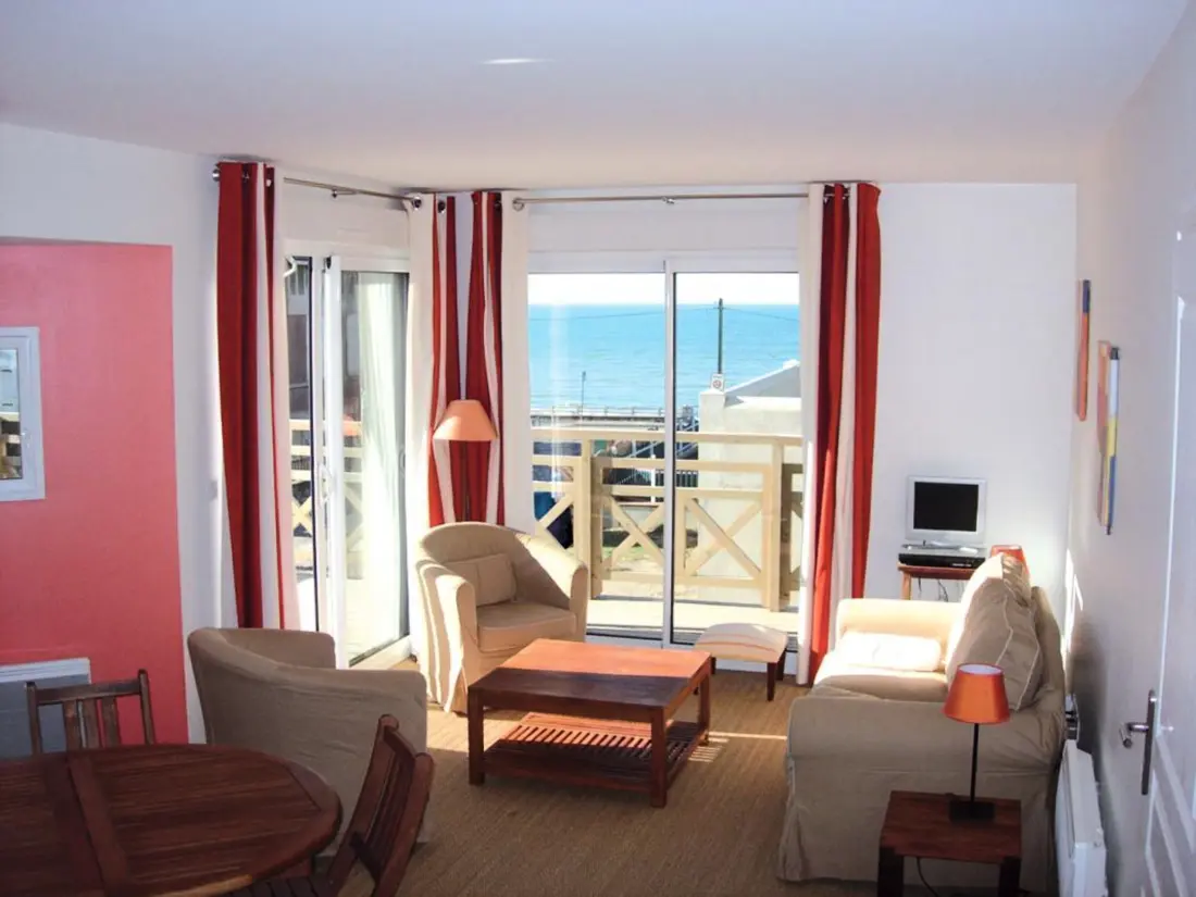 Location de Vacances Ambleteuse 2