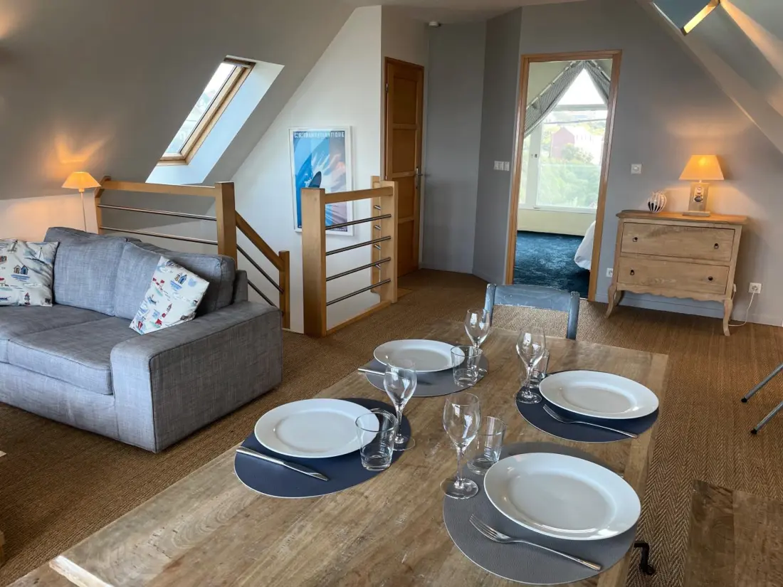 Location de Vacances Ambleteuse 8