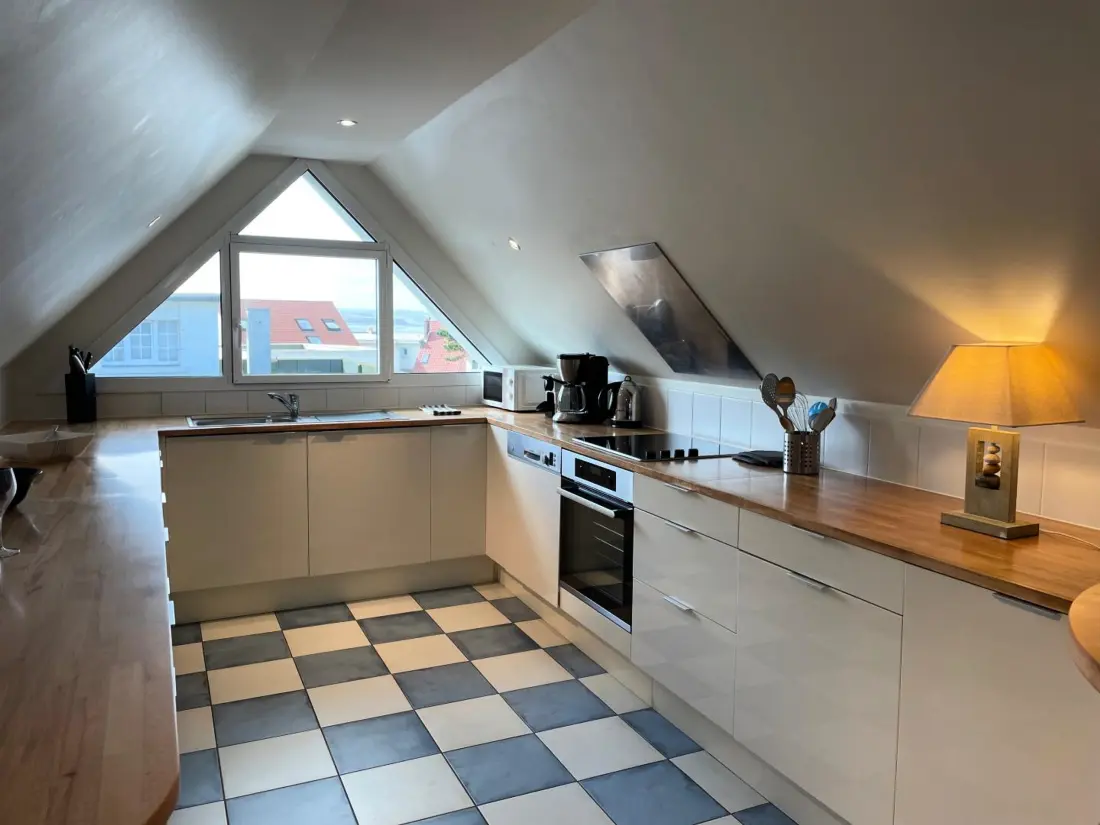 Location de Vacances Ambleteuse 8