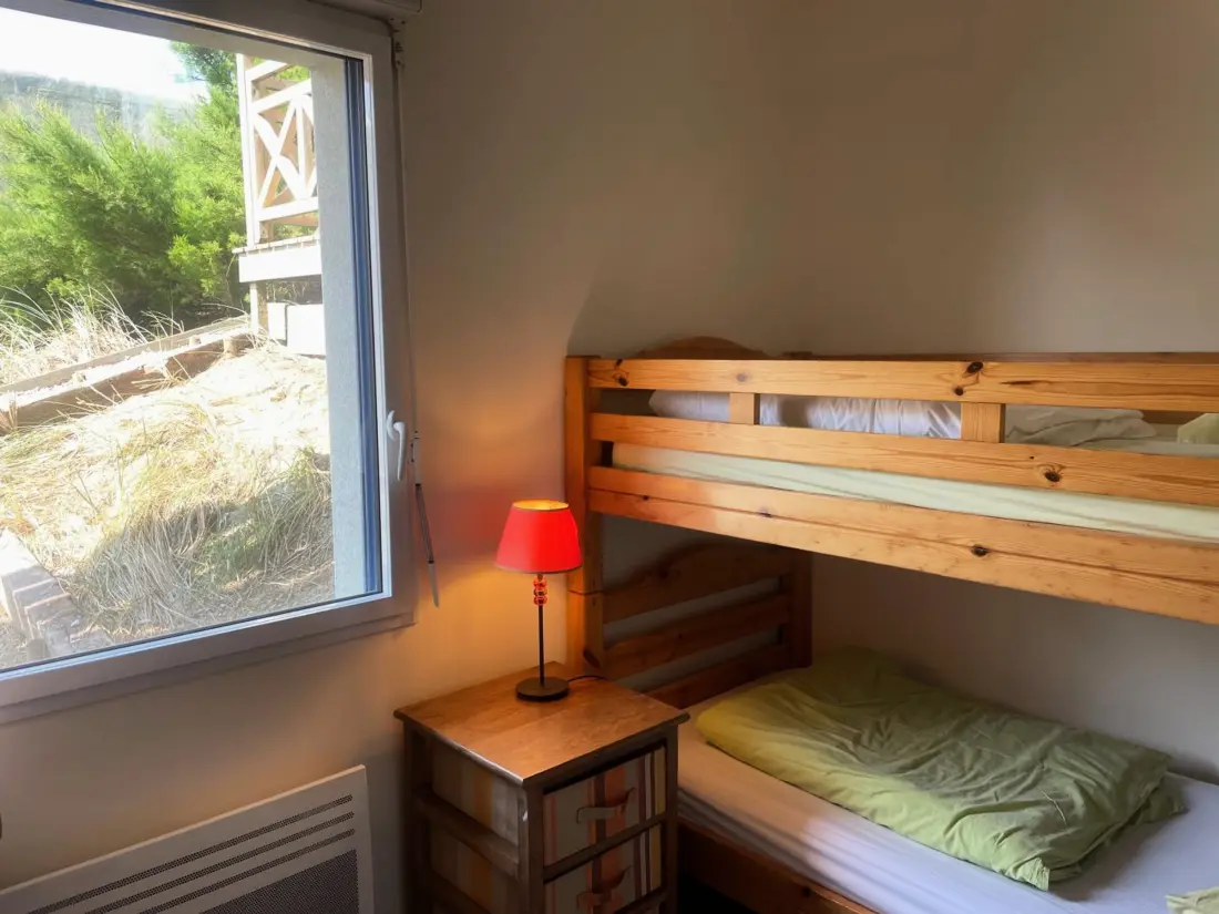 Location de Vacances Ambleteuse 8