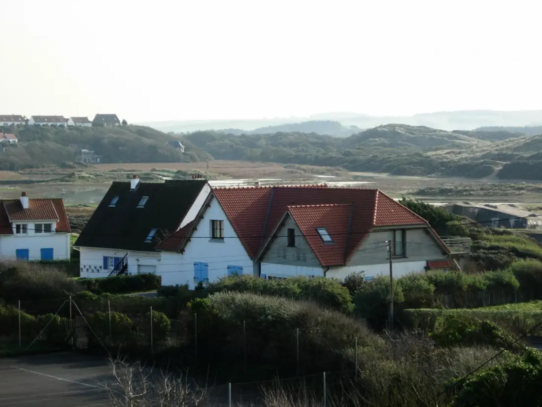 Location de Vacances Ambleteuse 8