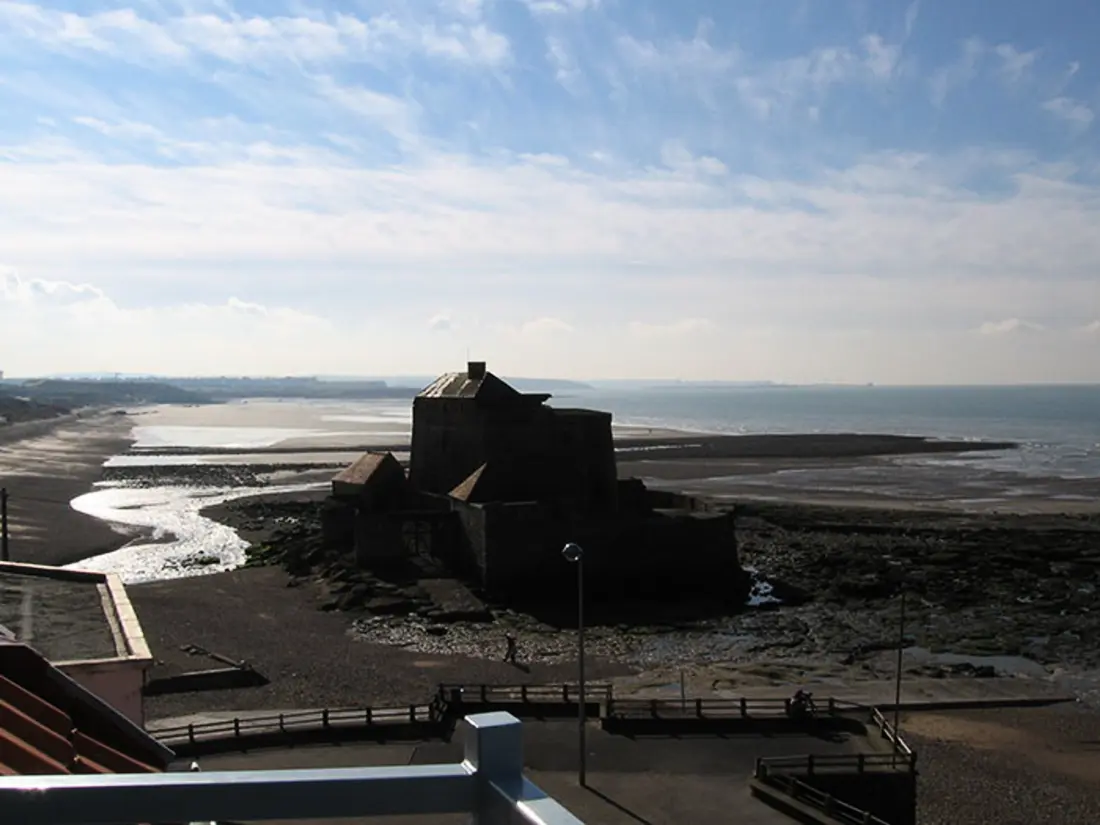 Location de Vacances Ambleteuse 8