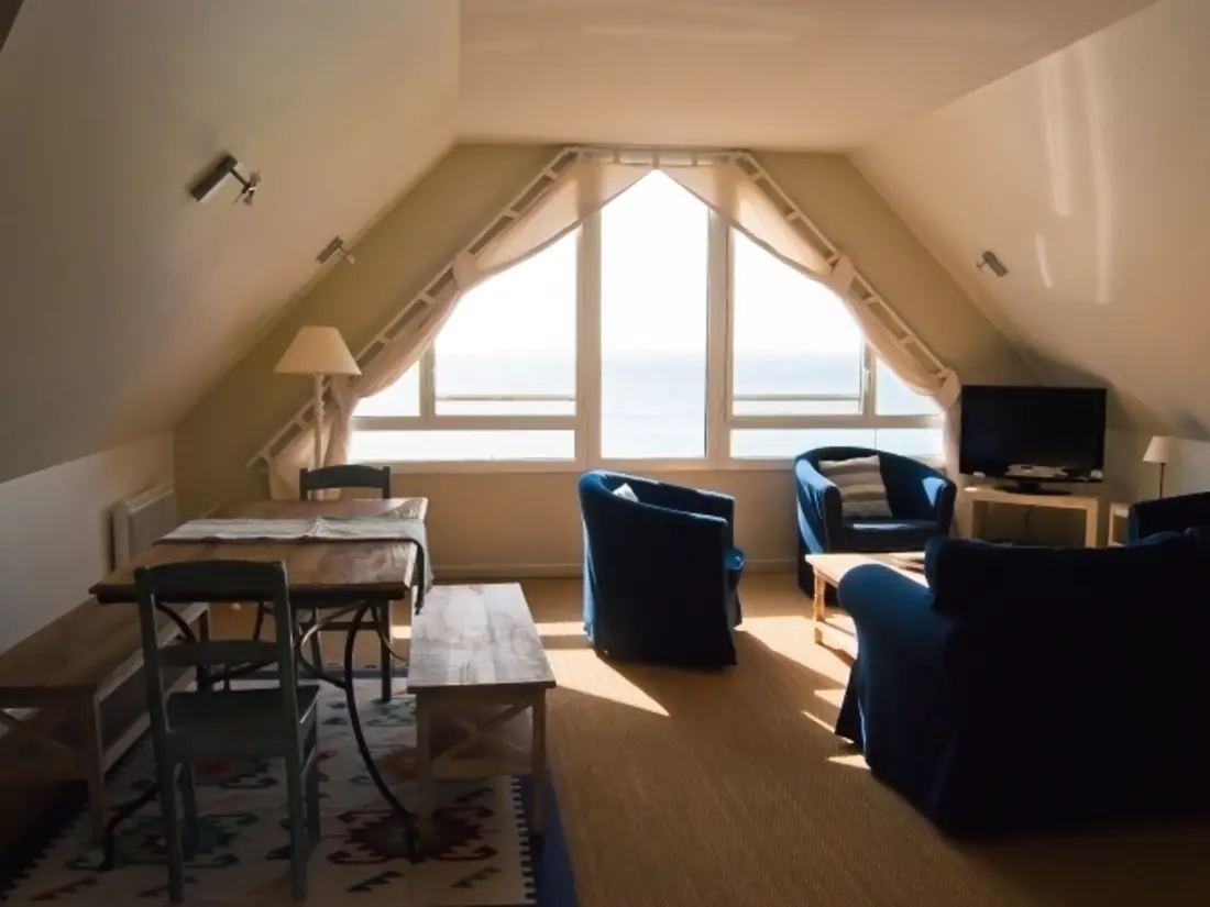 Location de Vacances Ambleteuse 8