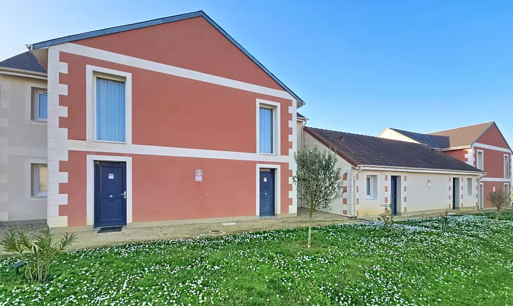 Terres de France - Domaine du Val d'Amboise 3 étoiles★★★