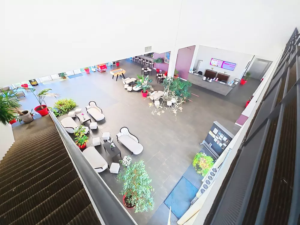 Terres de France - Domaine du Val d'Amboise 3 étoiles★★★