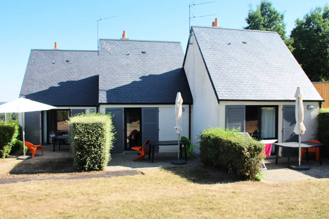 VVF Amboise 3 étoiles★★★
